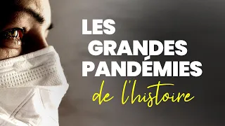 8 grandes pandémies qui ont marqué l'histoire - Index Santé