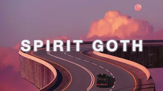 SPIRIT GOTH ~ BEST OF 2022 🎸 (indie dream pop playlist)