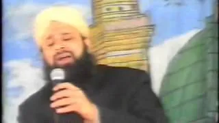 Kaliyan Zulfan Wala by Owais Raza Qadri