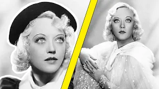 Why Marion Davies was a Mistress and NEVER a Wife?