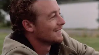 Love from Ground Zero (1998) : Simon Baker Moments - In The Stars