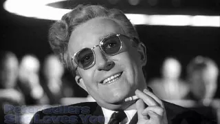 PETER SELLERS  She Loves You