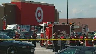 Police arrest suspect in fatal shooting in front of Oakley Target
