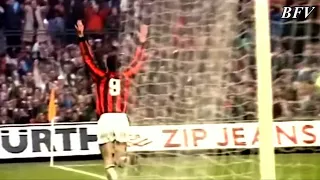 Marco Van Basten (Mejores goles)