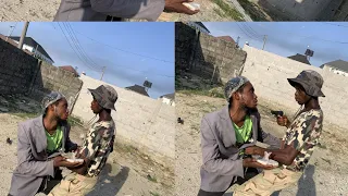 primo thief Army man fufu😂😂😂#funnyvideo