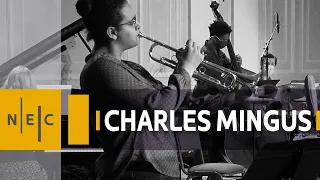 Charles Mingus | Fables of Faubus
