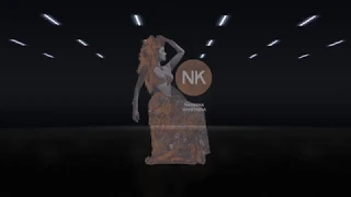 Natasha Karotkina Intro