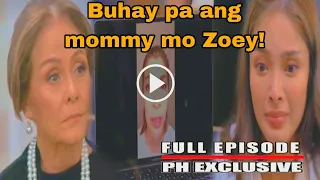 MAGUGULAT SI ZOEY SA SORPRESA SA KANIYA TODAY EPISODE 544|ABOT KAMAY HIGHLIGHTS STORY FULL EPISODE