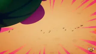 propaganda de brawl Stars