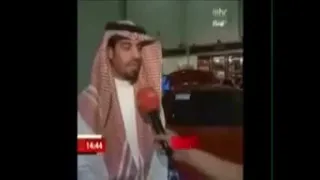 فخر العرب والسعودين مقابلة مصمم السيارات مع عددة قنوات الشبيبي