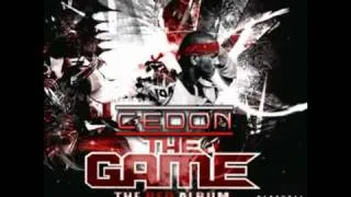 The Game feat  Chris Brown   Pot Of Gold  NEW HQ SONG CDQ 2011 THE RED AL