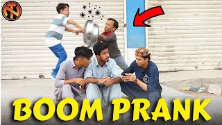 Crockery Noise - Funny Reaction | New Talent Pranks 2021