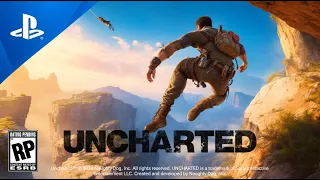 Uncharted: Drake's Fortune Remake for PS5 Confirmed? Uncharted 1 Remake for PS5!