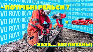 Гайкокрут акумуляторний 1" MILWAUKEE, M18 ONEFHIWF1-0X, 2400Нм відео огляд.