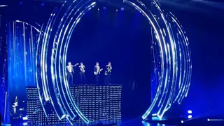 비투비 BTOB - finale: 우리들의 콘서트 230101 Be Together