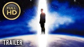 🎥 MAN FROM EARTH (2007) | Full Movie Trailer | Full HD | 1080p