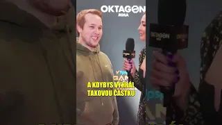 Co by udělal Jirka Král s hlavní výhrou 300.000 EUR?💰