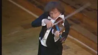 Paganini Caprice no.23 [HQ]