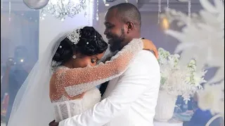THE BEST CONGOLESE WEDDING ( Full video )