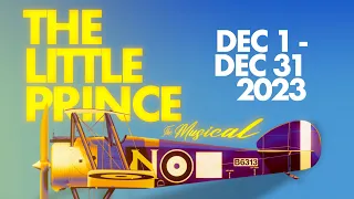 The Little Prince Trailer | QTGrep