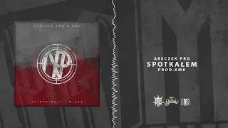 ARECZEK PRG & KMK- SPOTKAŁEM