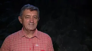 Stipe Božić -  predavanje na Klisu 2019