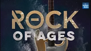 Rock of Ages Trailer