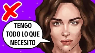 14 frases que las personas ricas nunca dicen