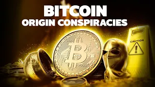 Bitcoin Origin Conspiracy Theories