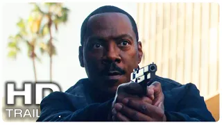 BEVERLY HILLS COP 4 Trailer (NEW 2024)