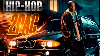 2Pac ft Dr Dre - Revenge (MIXKING)