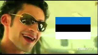 Dragostea Din Tei (Numa Numa) in Estonian with Music video (Numa Numa  eesti keeles)