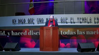 Cesar Vidal - Crisis en Hispanoamérica: Causas, consecuencias y alternativas.