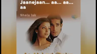 otashi anata.(Song) [From"aa ab Laut chalen"]|#Song #Music #Entertainment #love #hitsong