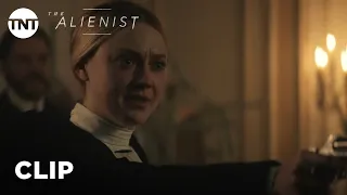 The Alienist: Angel of Darkness - The Final Showdown [CLIP] | TNT