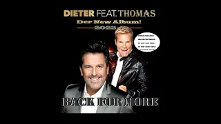 You're my heart, you're my soul (ORQUESTAL VERSION)- DIETER Feat.THOMASNew Album BACK FOR MORE 2022