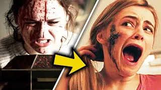 10 Horror Movie Wishes That Went Horribly Wrong