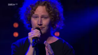 Michael Schulte - You Let Me Walk Alone (Die Pierre M. Krause Show - 2018-03-13)