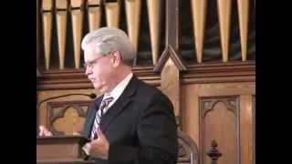 The Faith Struggle - Sermon on Faith By Pastor Dennis Smith