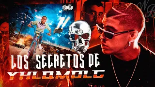 Los Mensajes Y Secretos En Los Vídeos De #YHLQMDLG De Bad Bunny