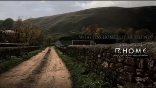 HOME (Хэку - Anavatan - Родина) Official Trailer