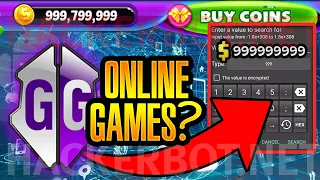 How Game Guardian works in Online Games | How to Hack Android Onlie Games in GameGuardian Tutorial