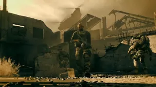 Medal of Honor / Linkin Park - "The Catalyst" Trailer