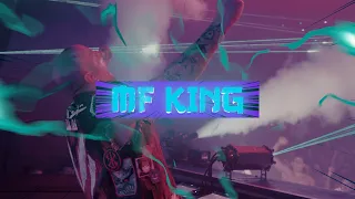 Malice - MF KING (Official Video)