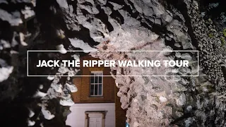 Jack The Ripper walking tour: Try to solve a mystery | Visit London