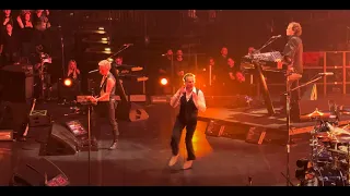 Depeche Mode Hamburg Live 4K at Barclays Arena Germany February 17,2024 HDR
