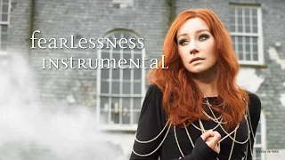 04. Fearlessness (instrumental + sheet music) - Tori Amos