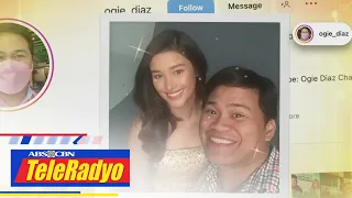 Ogie Diaz: Liza Soberano walang imbitasyon para mag-audition bilang Mary Jane para sa Marvel role