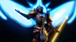 ULTRAKILL | All Gabriel Voice Lines | ACT II