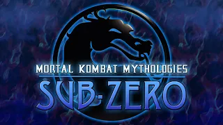 Mortal Kombat: Mythologies Sub Zero - Walkthrough Gameplay